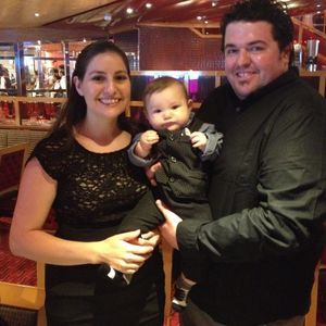 Meet your Posher, Jacob